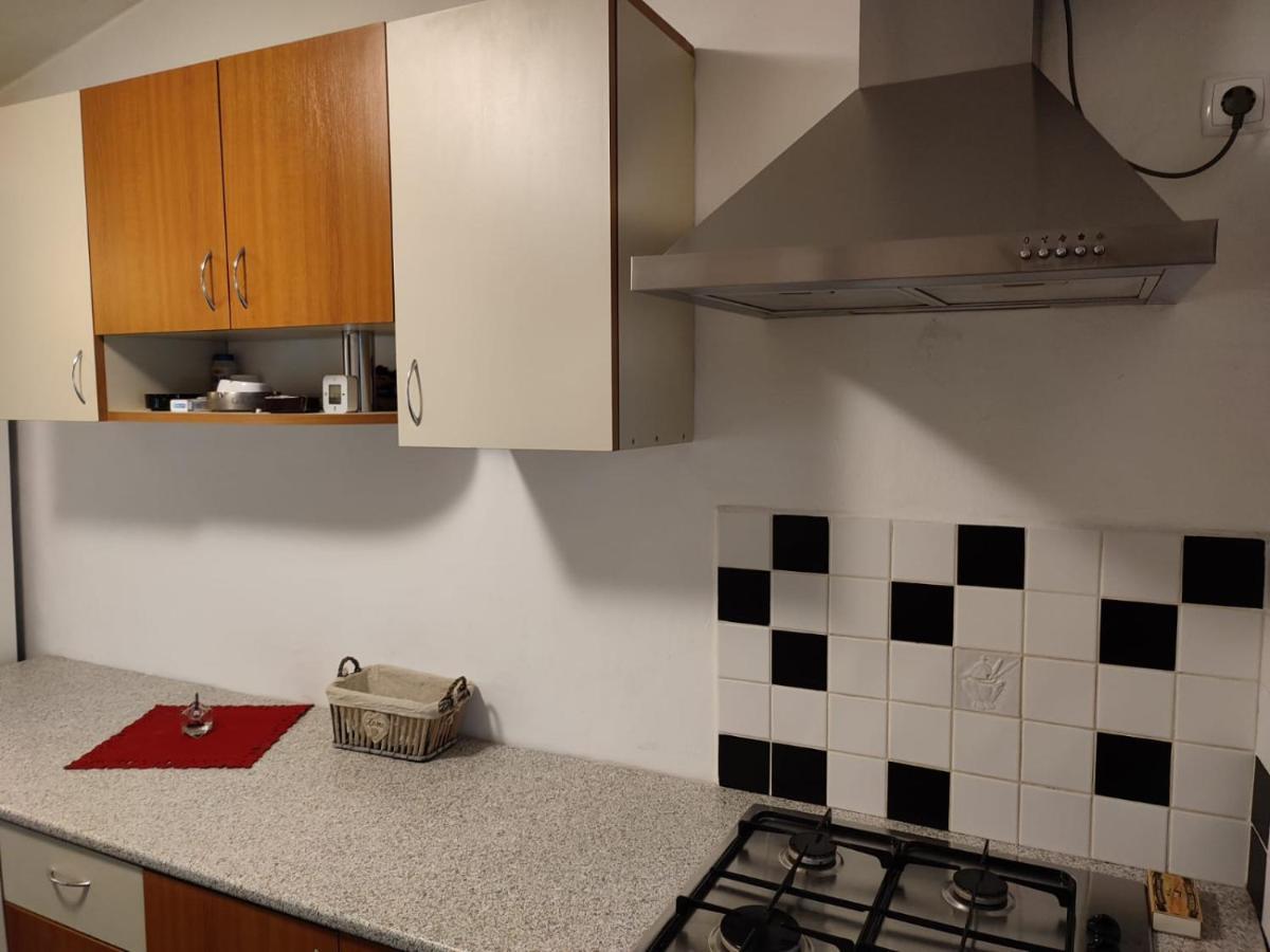 Apartmán Dorobanti Loft Bukurešť Exteriér fotografie